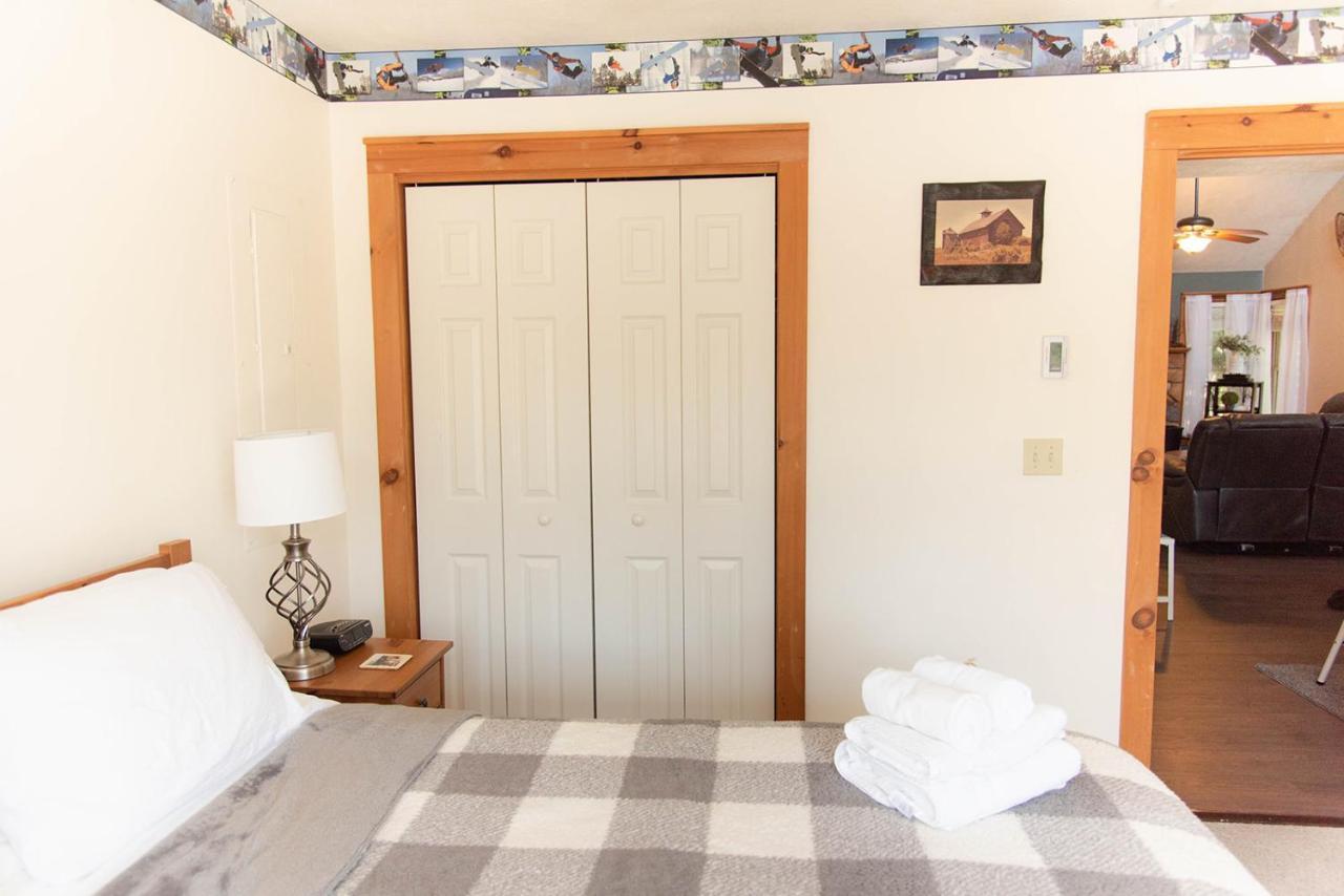 Camelback Private Home Located Behind Waterpark & Ski Lift Tannersville Buitenkant foto