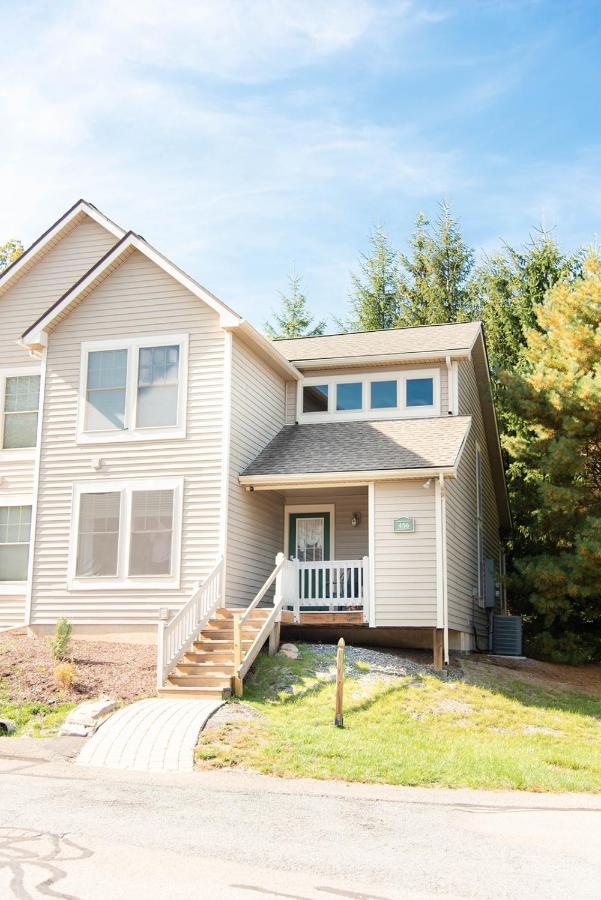 Camelback Private Home Located Behind Waterpark & Ski Lift Tannersville Buitenkant foto