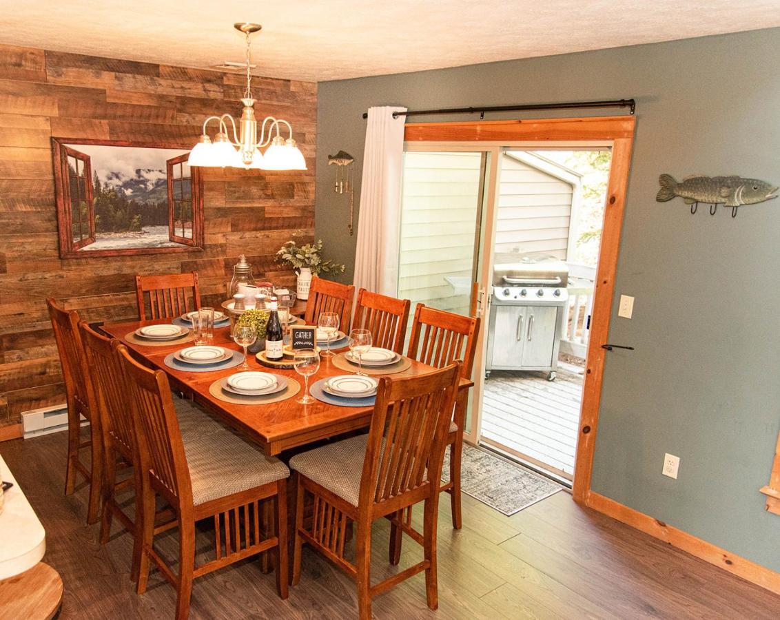 Camelback Private Home Located Behind Waterpark & Ski Lift Tannersville Buitenkant foto