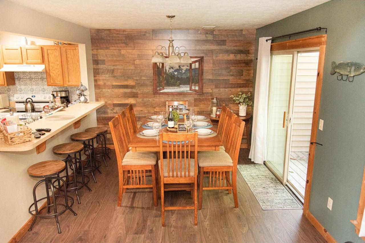 Camelback Private Home Located Behind Waterpark & Ski Lift Tannersville Buitenkant foto