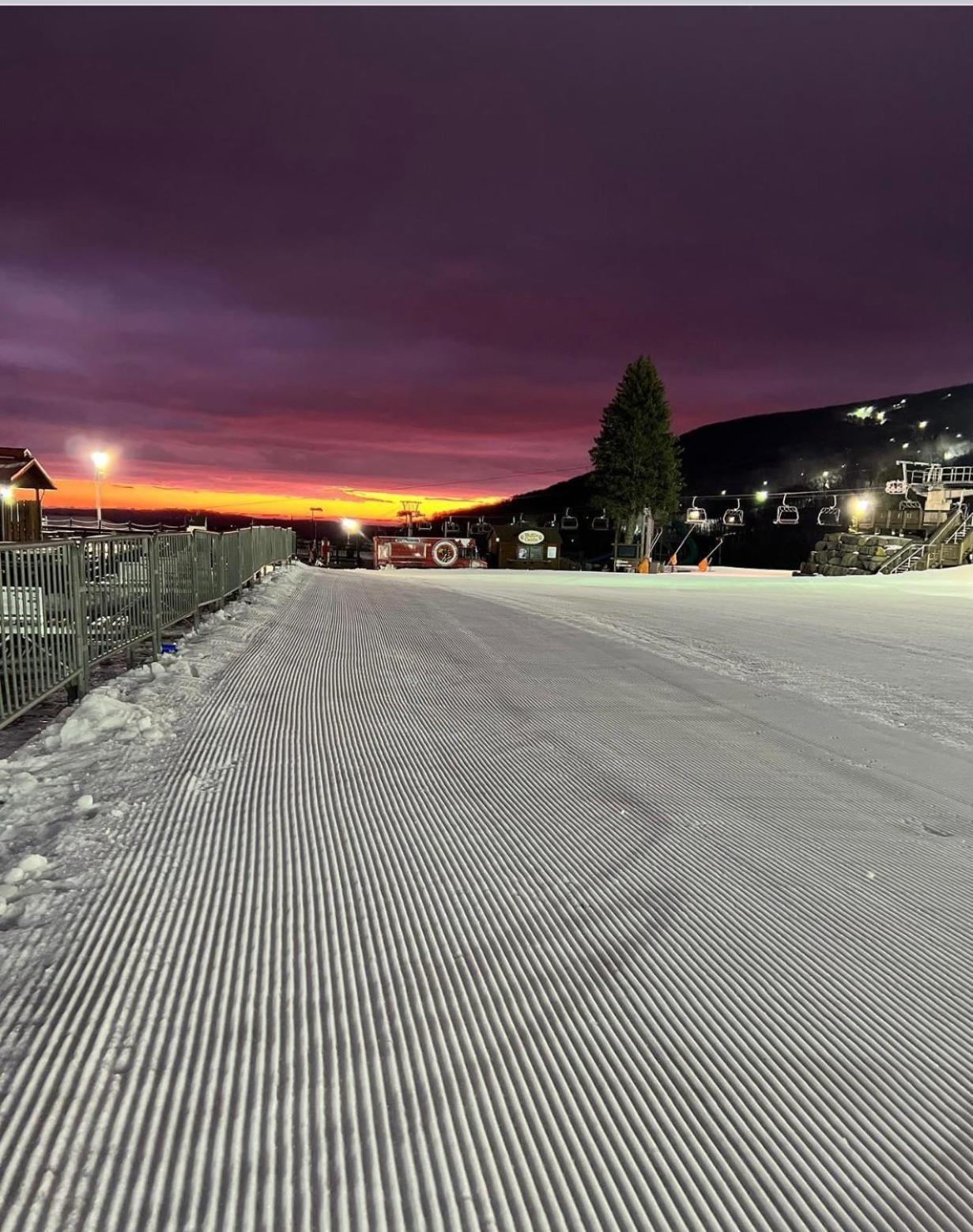 Camelback Private Home Located Behind Waterpark & Ski Lift Tannersville Buitenkant foto