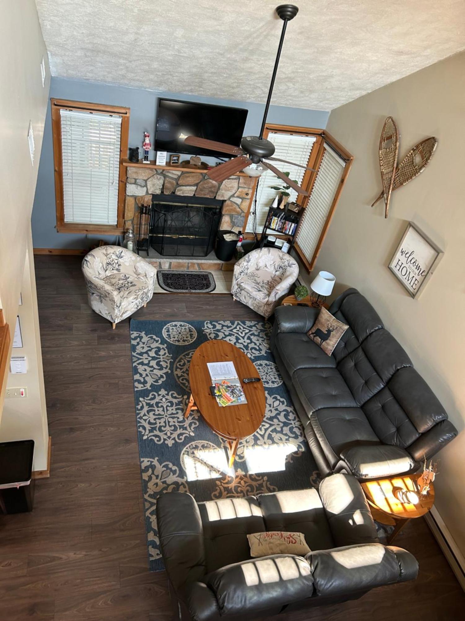 Camelback Private Home Located Behind Waterpark & Ski Lift Tannersville Buitenkant foto
